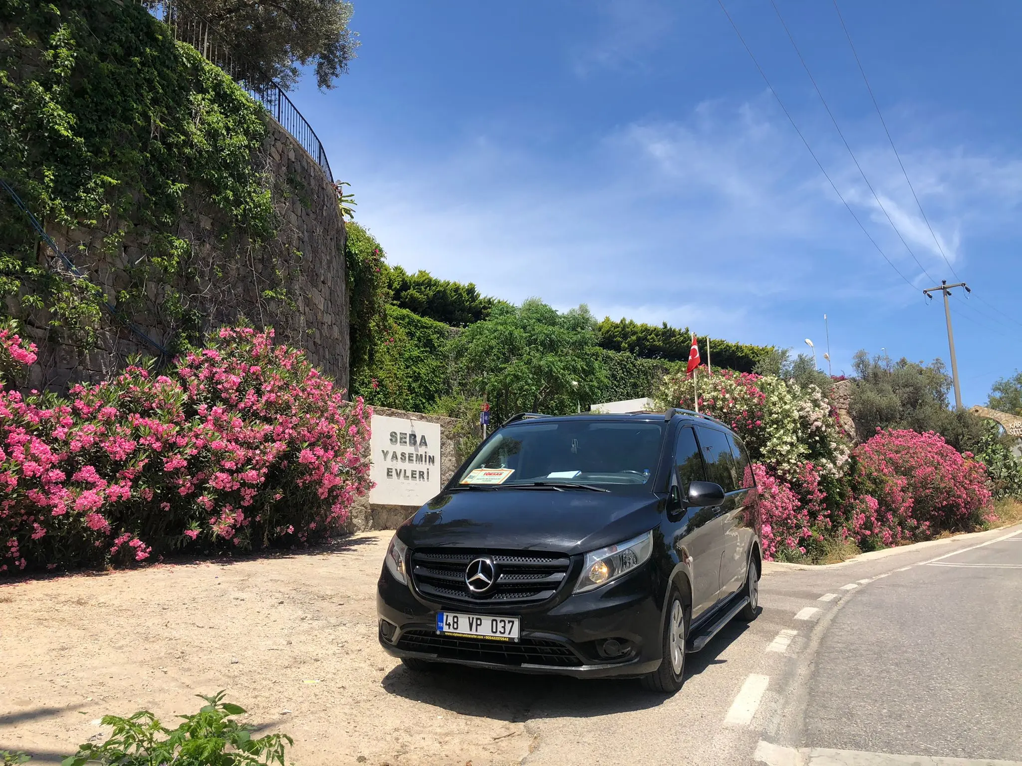 Transfer VP Bodrum