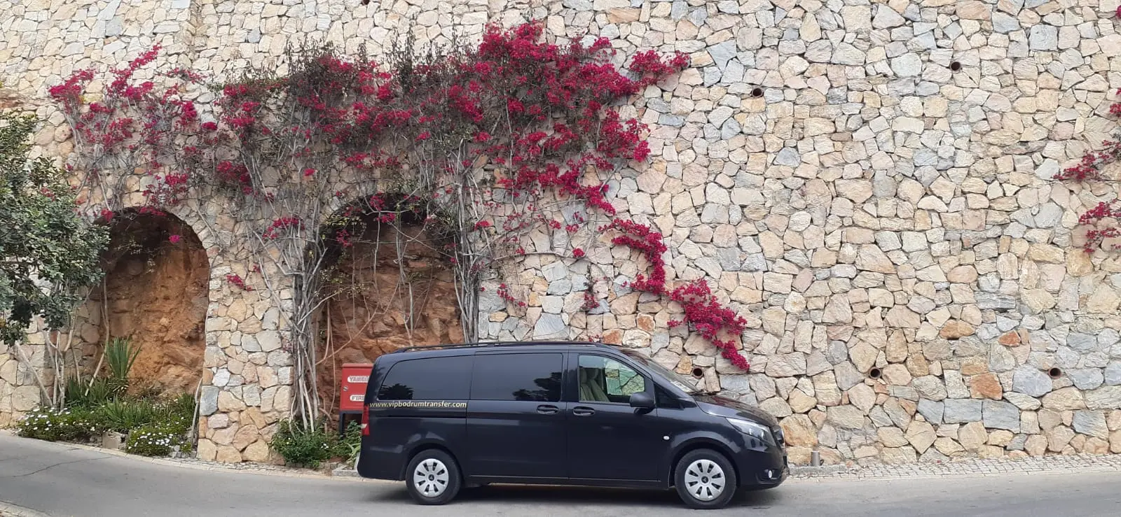Milas Bodrum Havalimanı Transfer