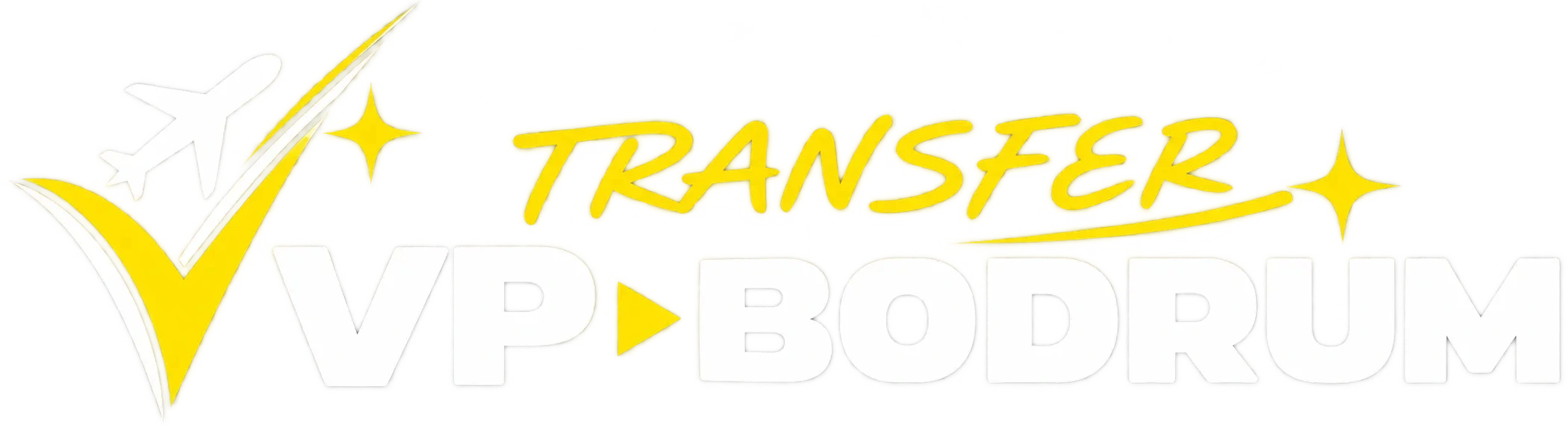 Bodrum Transfer Logo